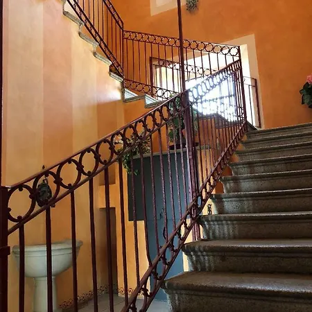 Alloggio Risorgimento Trecate
