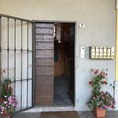 Pensión Alloggio Risorgimento